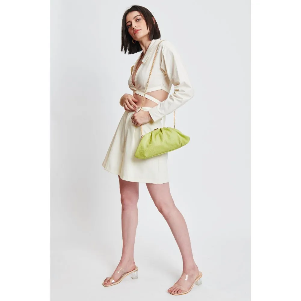 Jewel Clutch