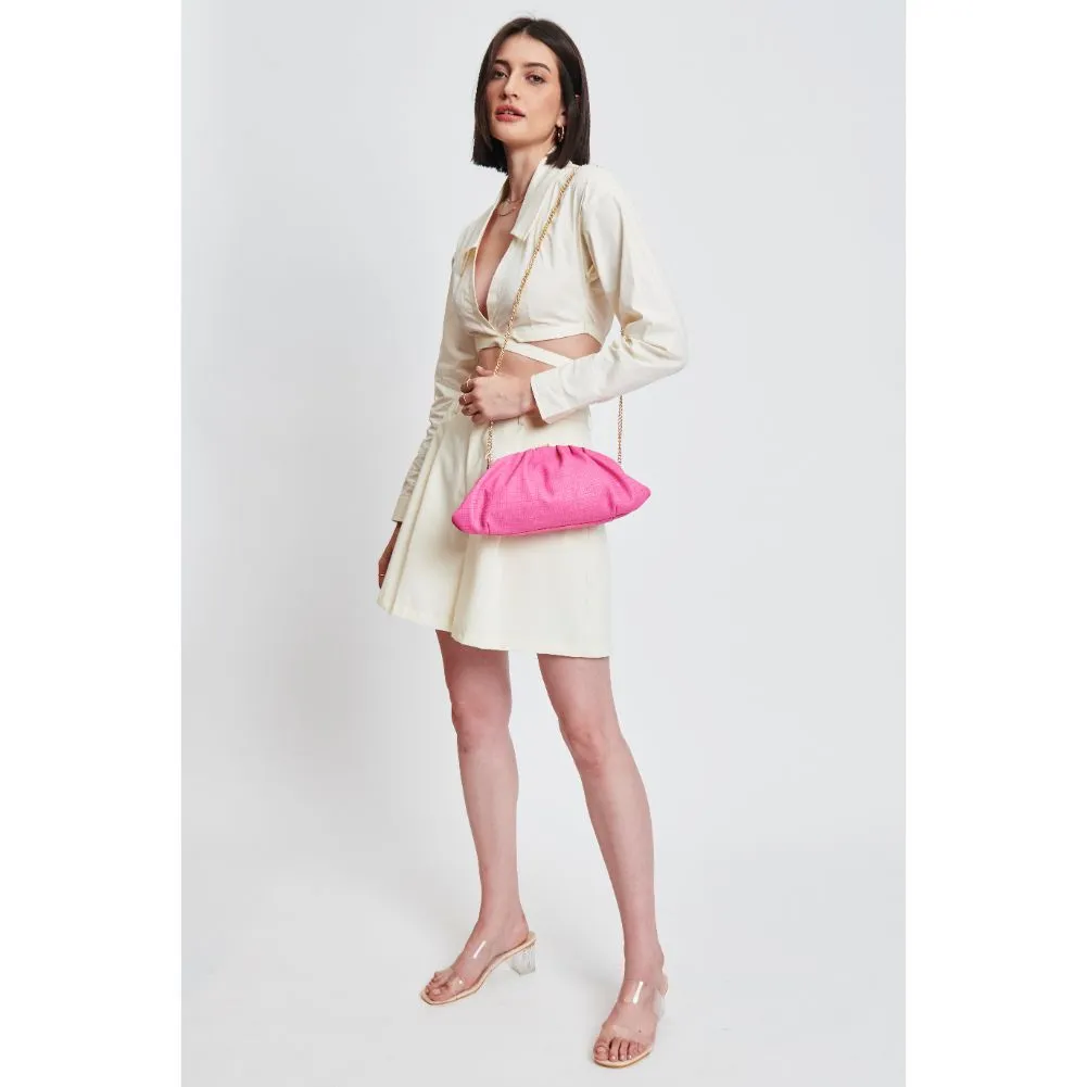 Jewel Clutch
