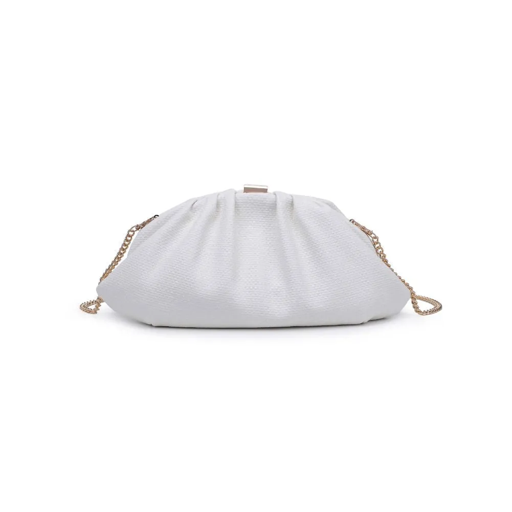 Jewel Clutch