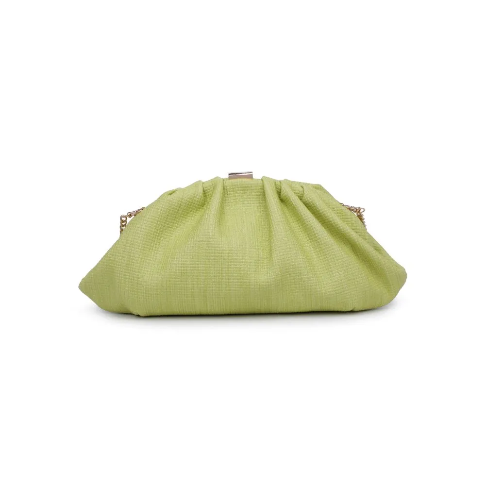 Jewel Clutch