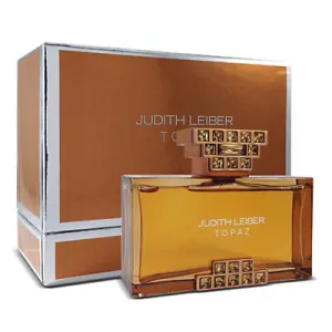Judith Leiber Topaz for Woman Eau de Parfum, 40ml