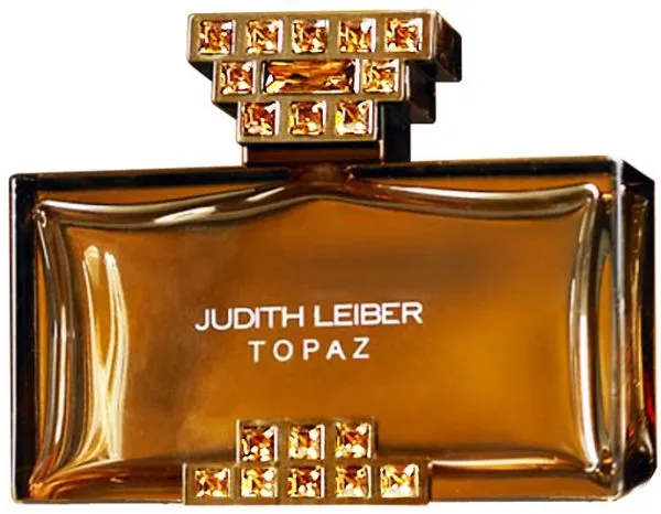 Judith Leiber Topaz for Woman Eau de Parfum, 40ml