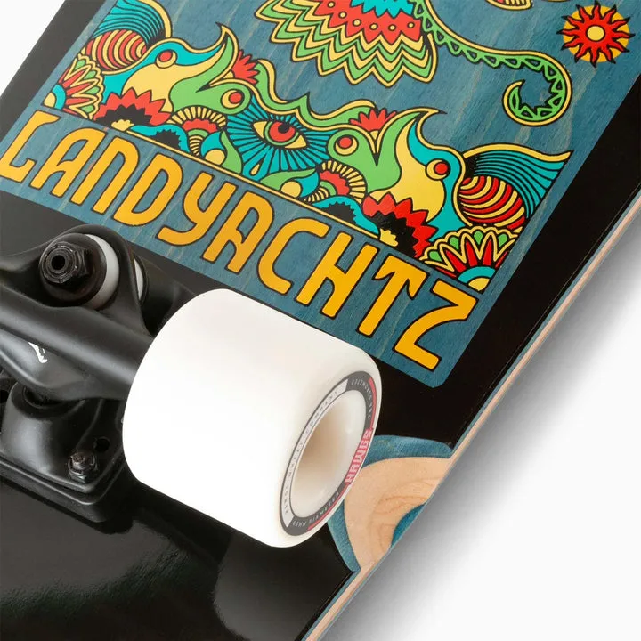 Landyachtz - Raft Messenger 32.5" (Deck only)