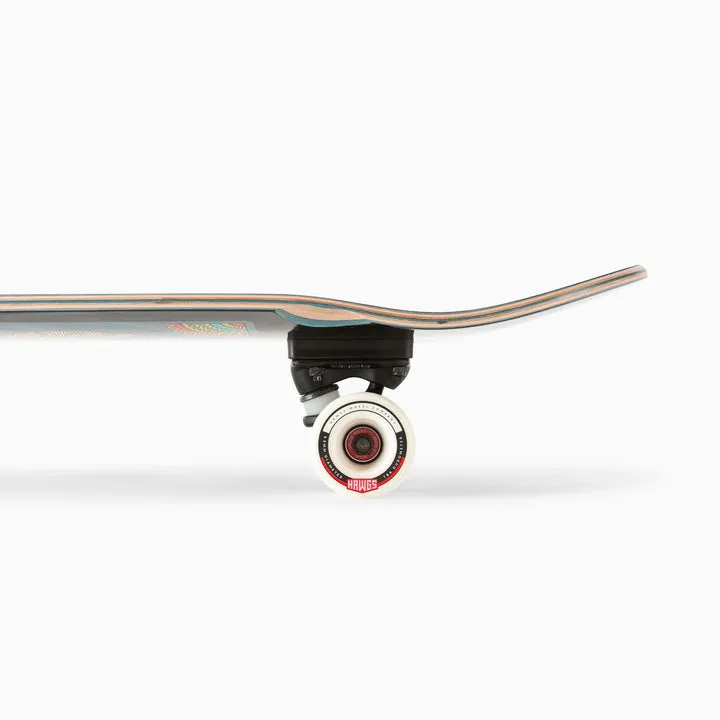Landyachtz - Raft Messenger 32.5" (Deck only)