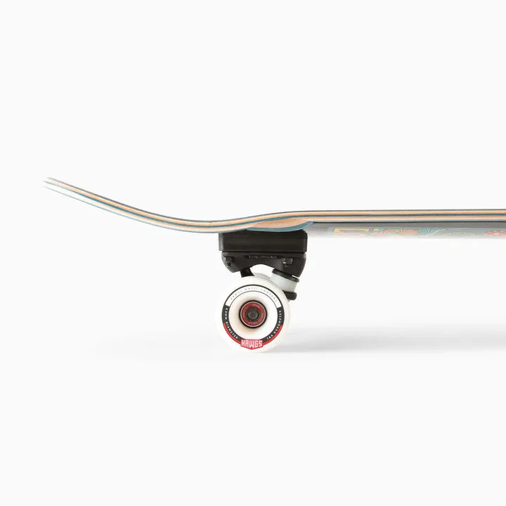 Landyachtz - Raft Messenger 32.5" (Deck only)