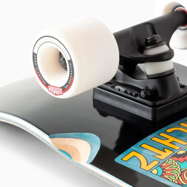 Landyachtz - Raft Messenger 32.5" (Deck only)