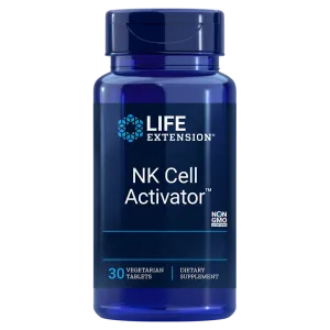 Life Extension NK Cell Activator - 30 Tablets