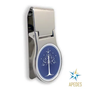 Lord of Rings King Aragorn Money Clip