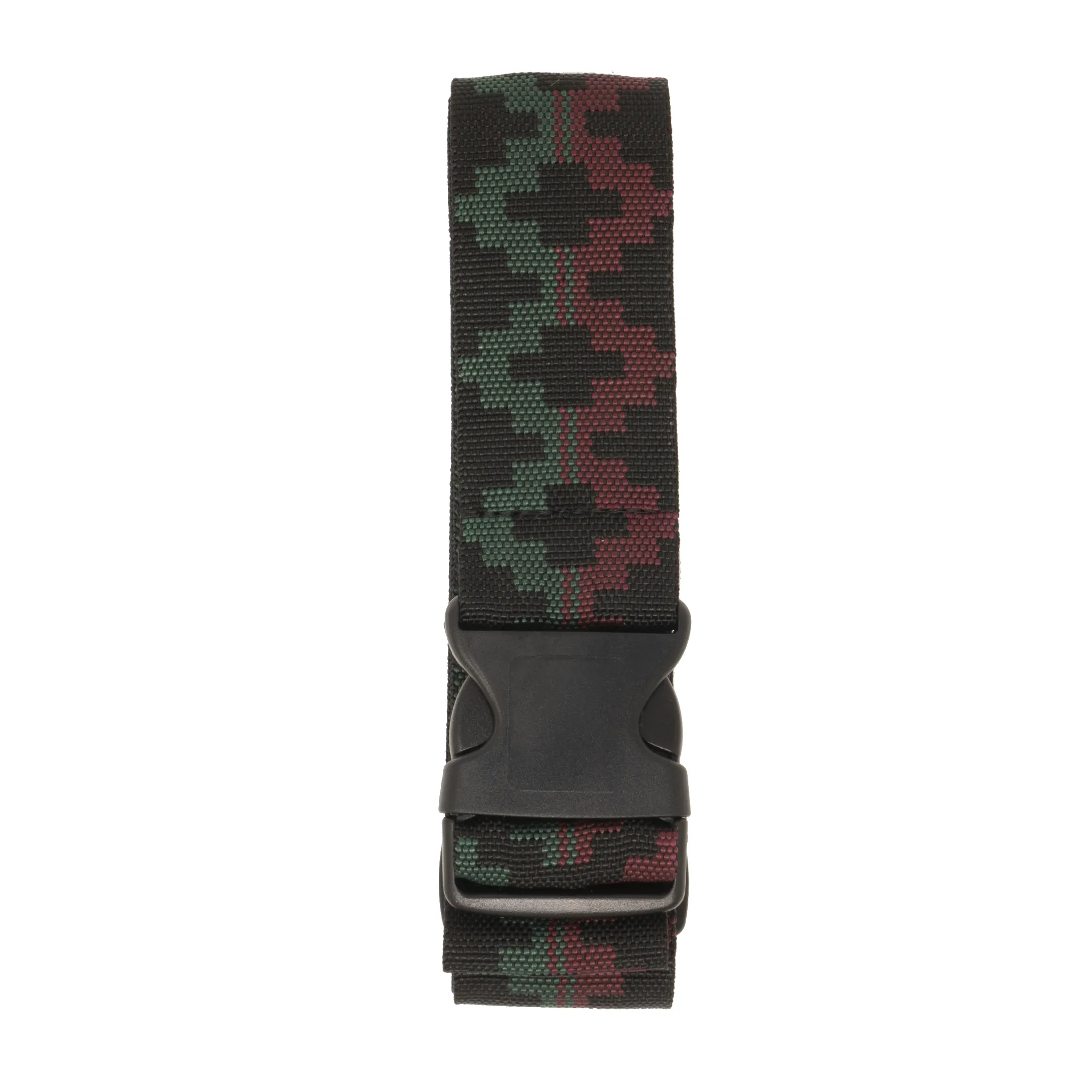 Luggage Strap - Steps