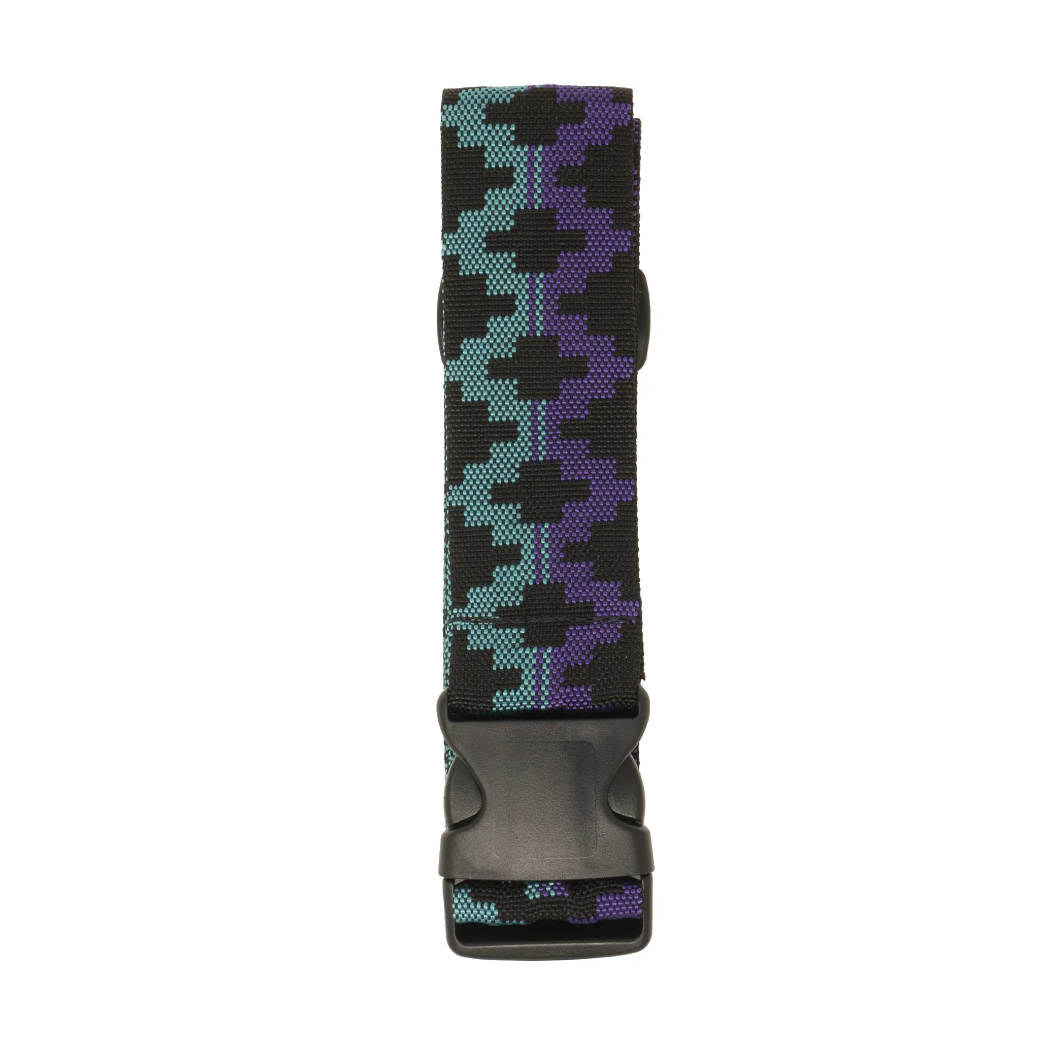 Luggage Strap - Steps