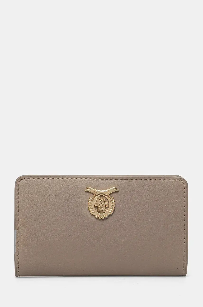 Luxe Leather Med Flap
