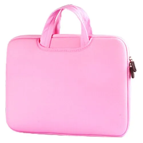 Macbook(11inch Laptop Extensive collection cm) 32*23*2 pink, Reliable customer support Handbags Sleeve For Case