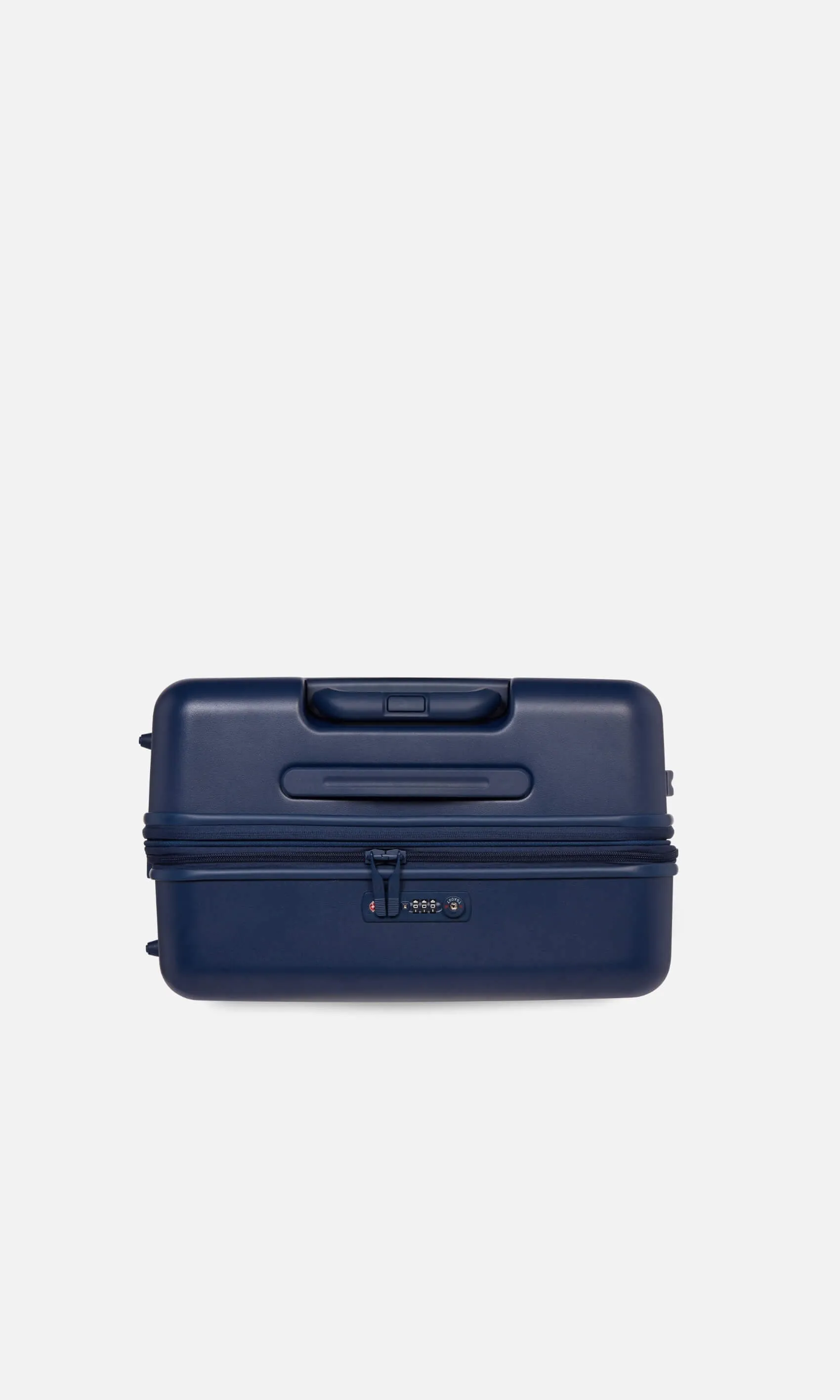 Medium Luggage in Dusk Blue - Stamford 2.0