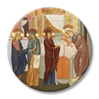 Meeting of Christ in the Temple