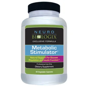 METABOLIC STIMULATOR - 90 CAPSULES