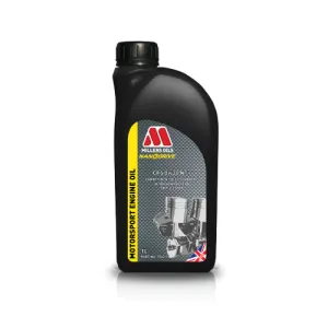 Millers Oils - CFS 0W30 NT 