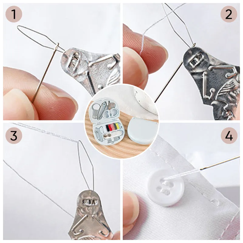Mini Sewing Kit