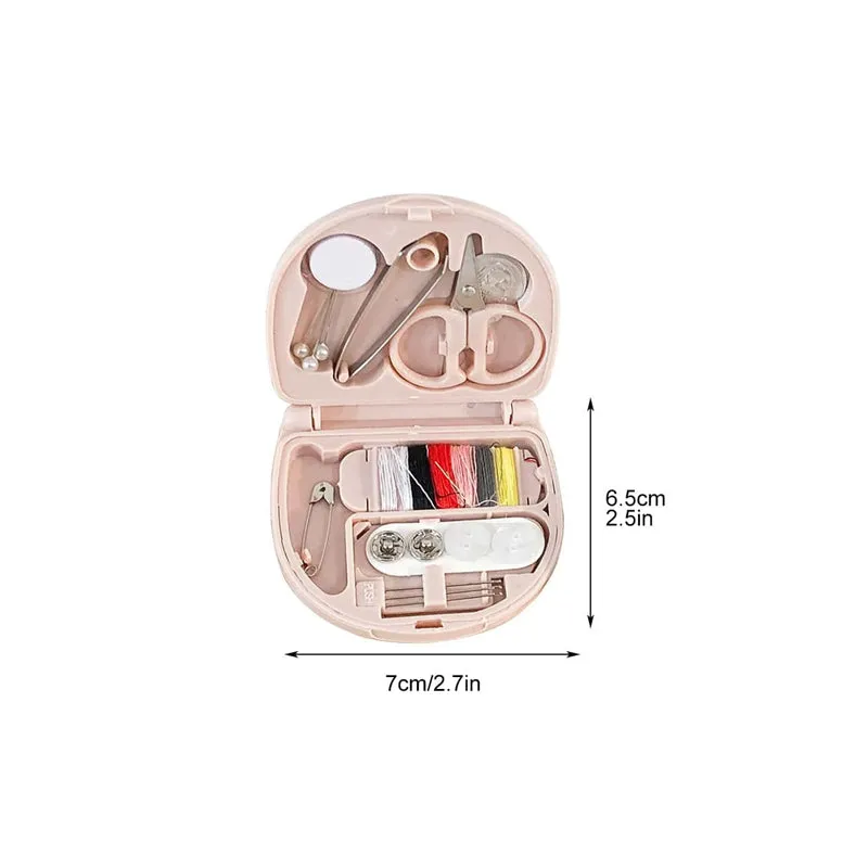 Mini Sewing Kit