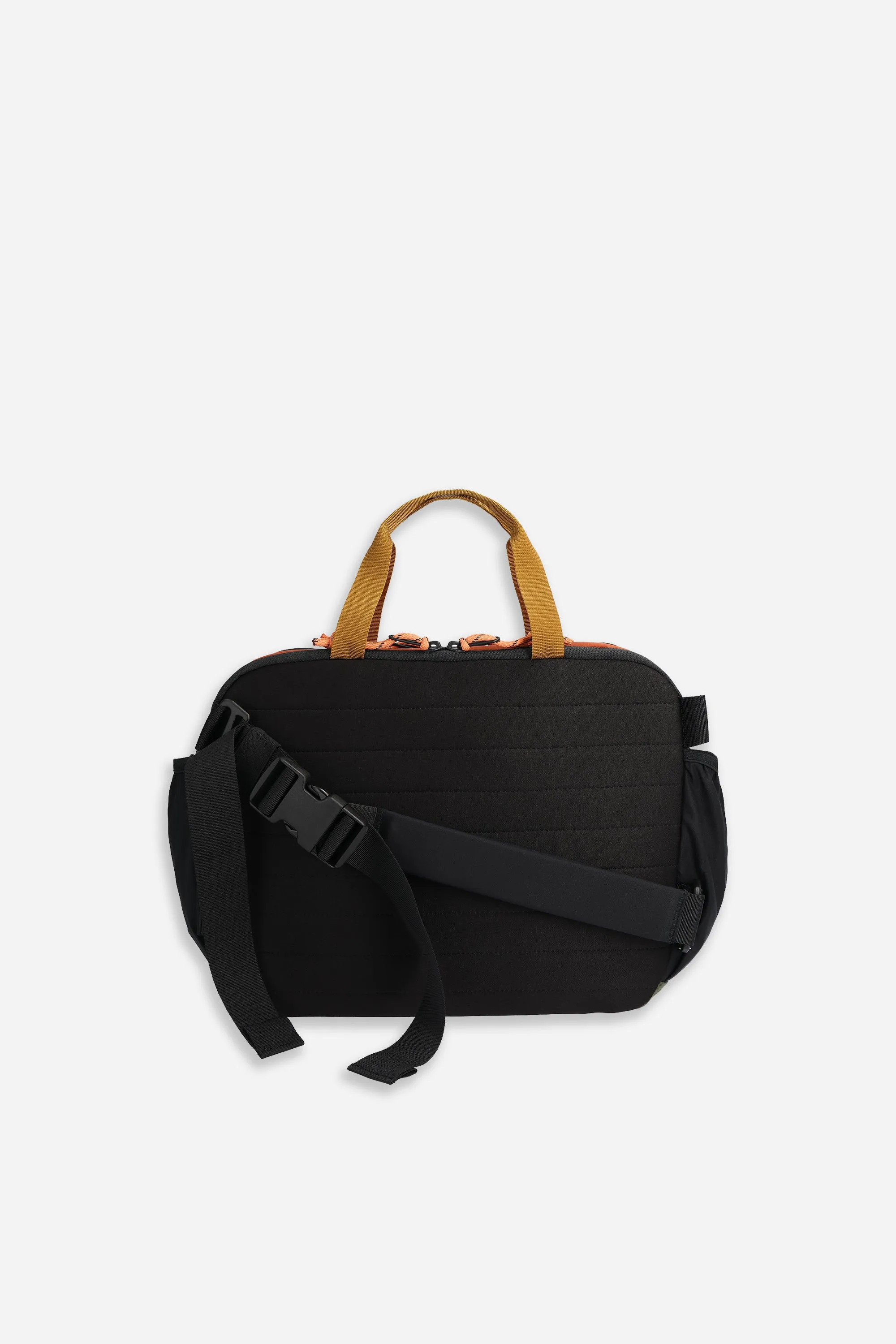 Mountain Cross Pack Clay/Hemp