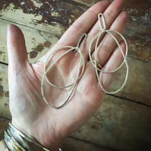 Movement dangle drops