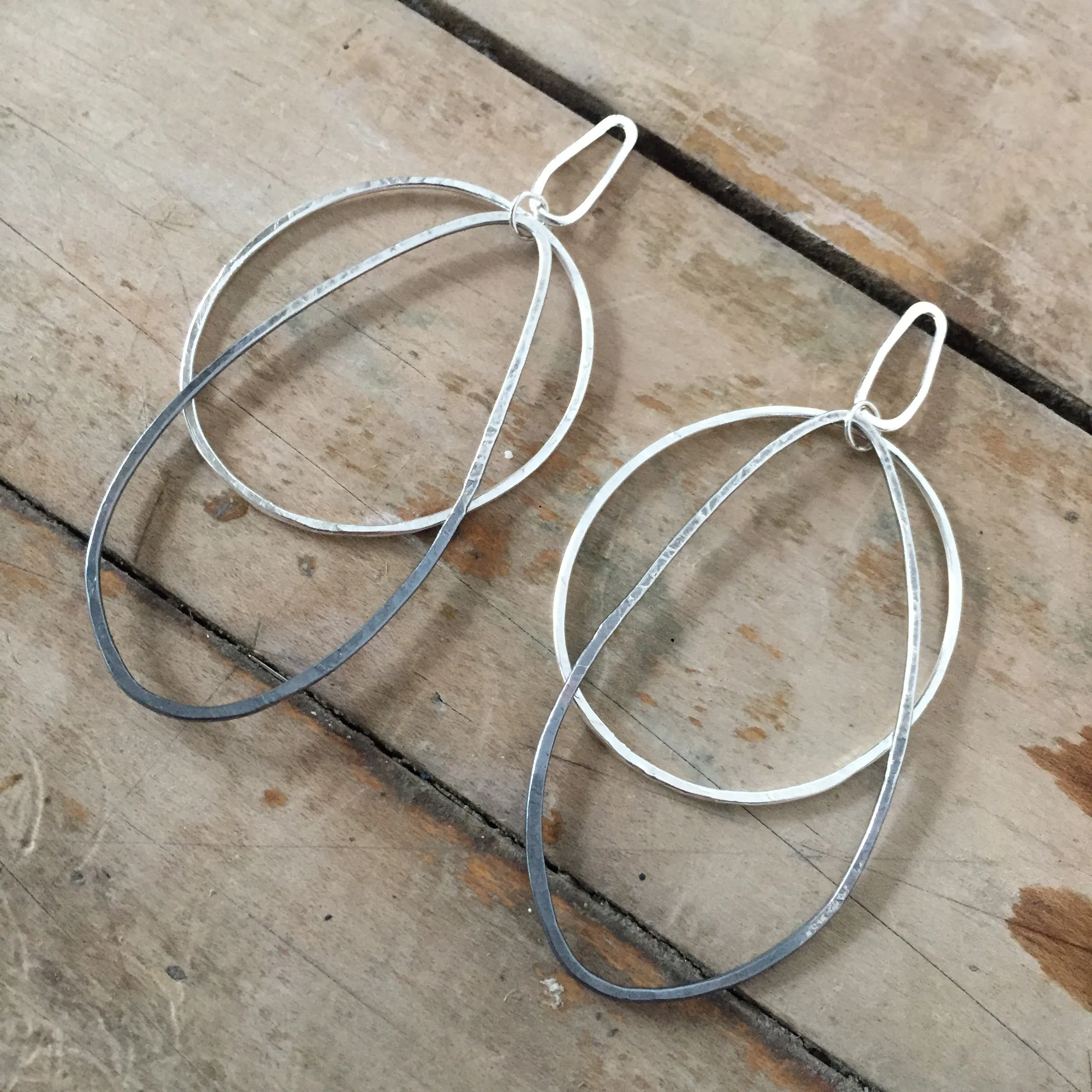 Movement dangle drops