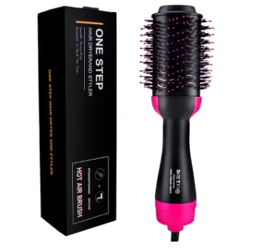 MULTI-FUNCTIONAL HAIR DRYER & VOLUMIZER