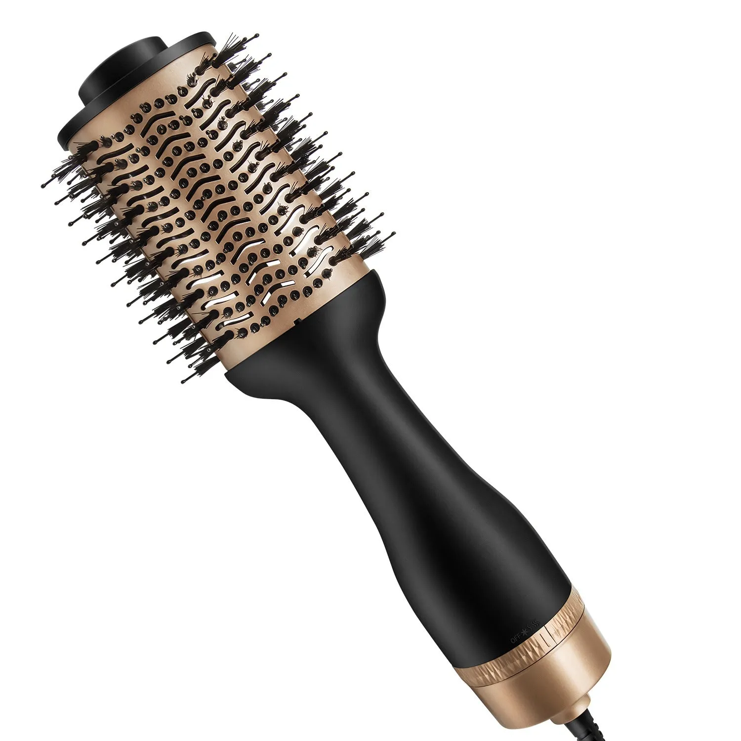 MULTI-FUNCTIONAL HAIR DRYER & VOLUMIZER