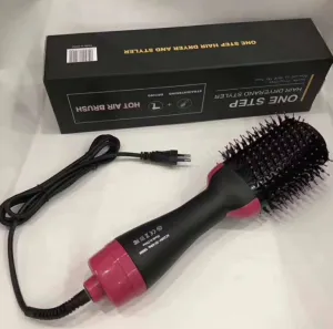 MULTI-FUNCTIONAL HAIR DRYER & VOLUMIZER