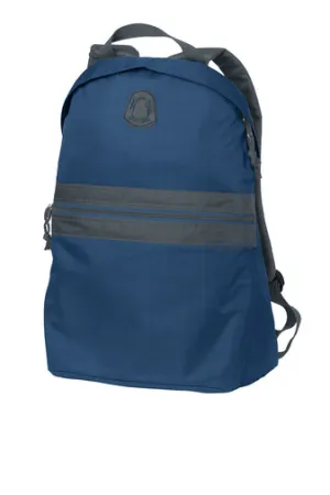 Nailhead Backpack