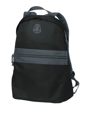 Nailhead Backpack