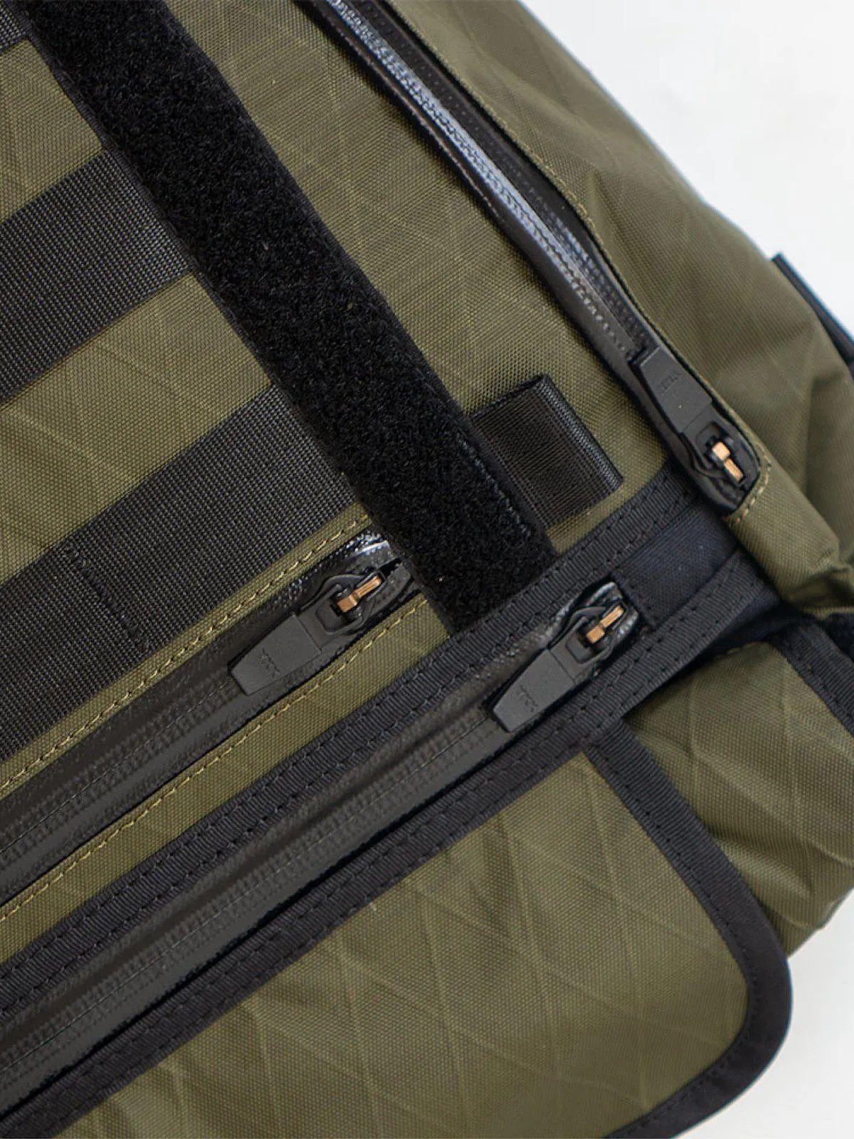 ORBITGear R231 SP-OV Moonshade Bustard Olive
