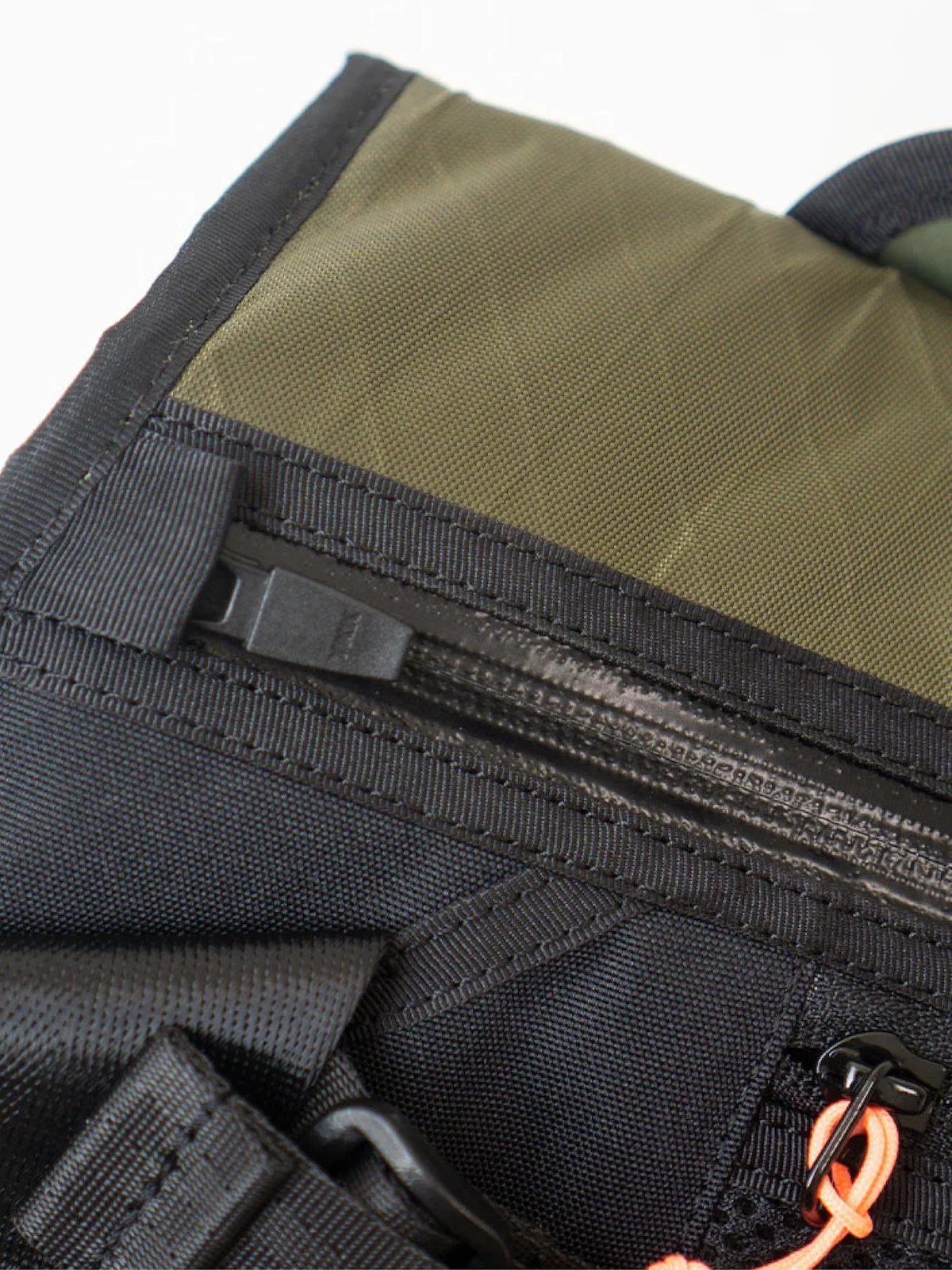 ORBITGear R231 SP-OV Moonshade Bustard Olive