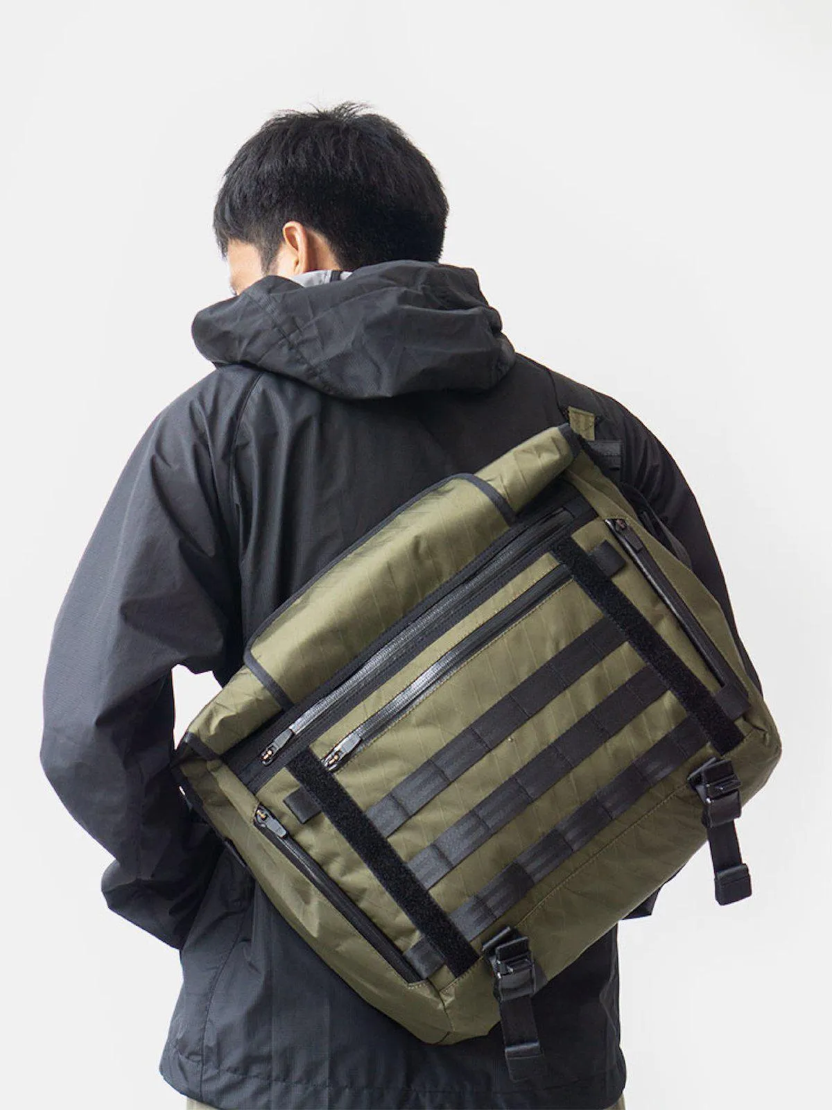 ORBITGear R231 SP-OV Moonshade Bustard Olive