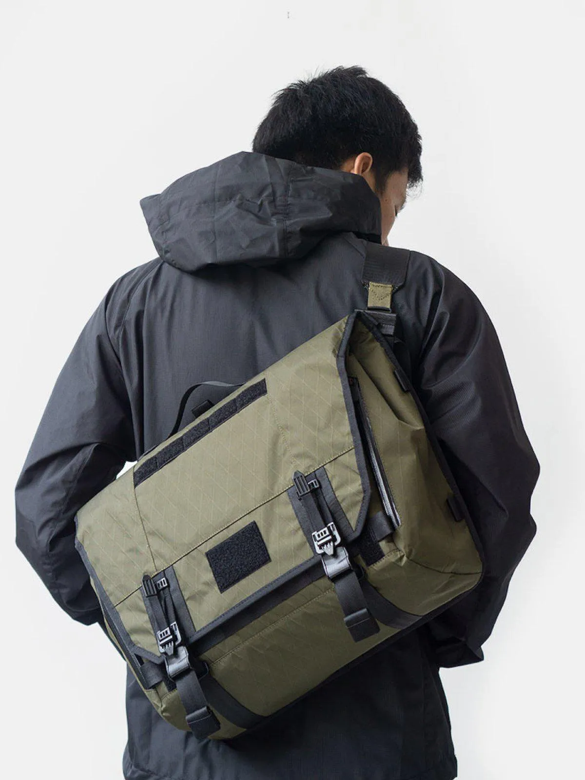 ORBITGear R231 SP-OV Moonshade Bustard Olive