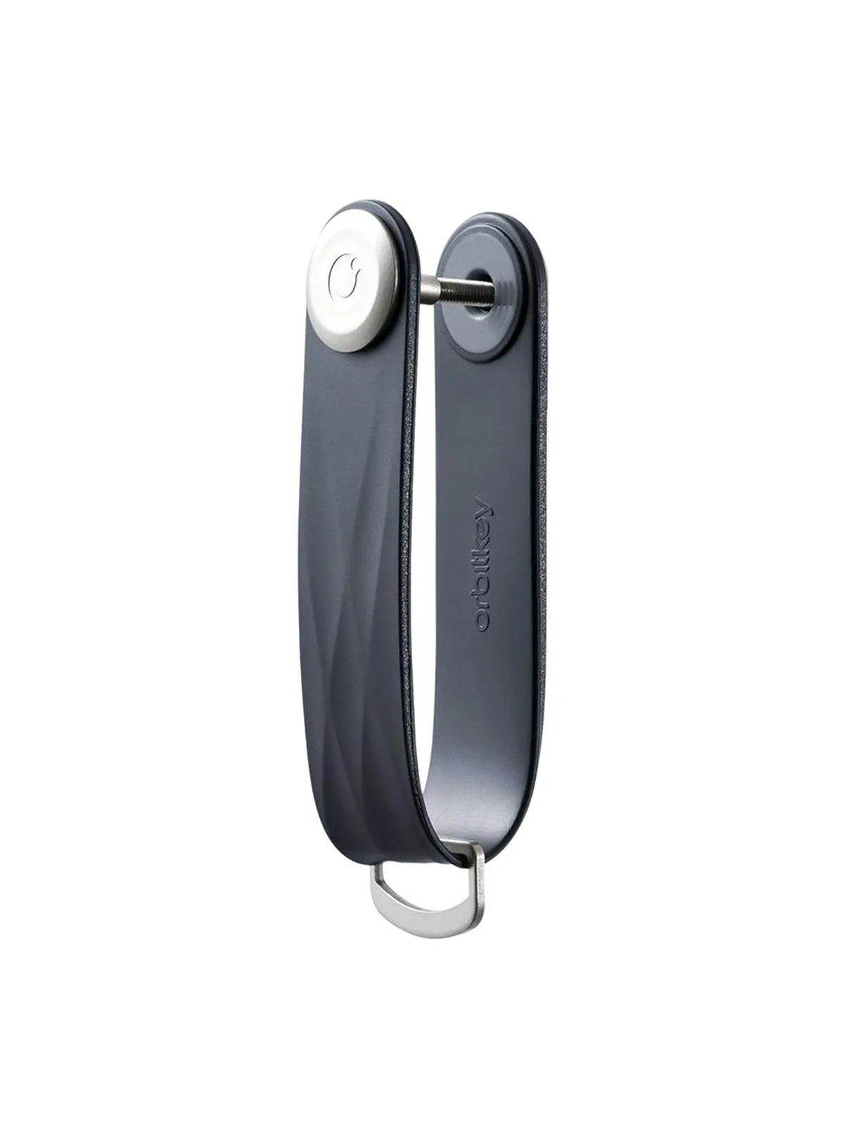 Orbitkey Key Organiser Active Midnight Blue