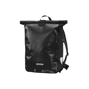 Ortlieb Messenger-Bag - Black