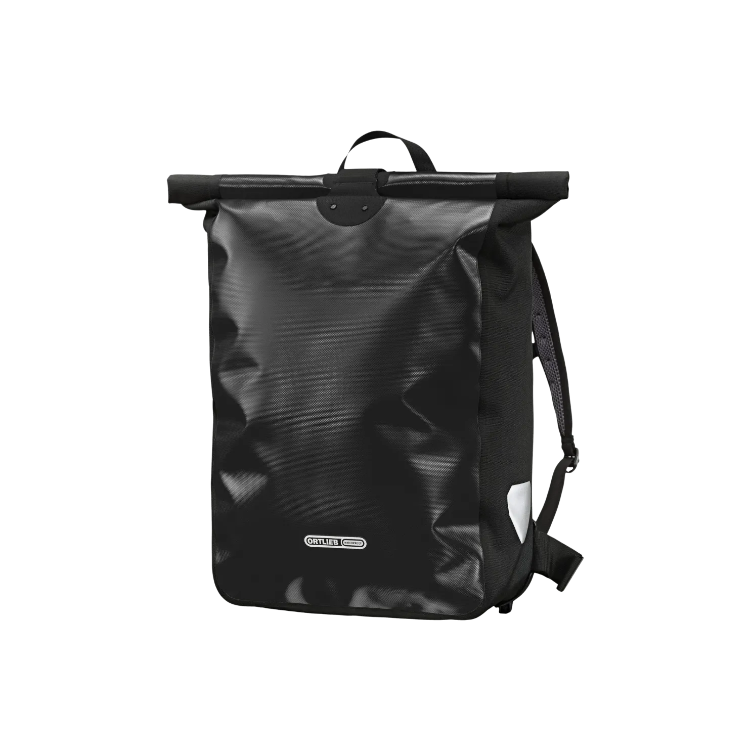 Ortlieb Messenger-Bag - Black