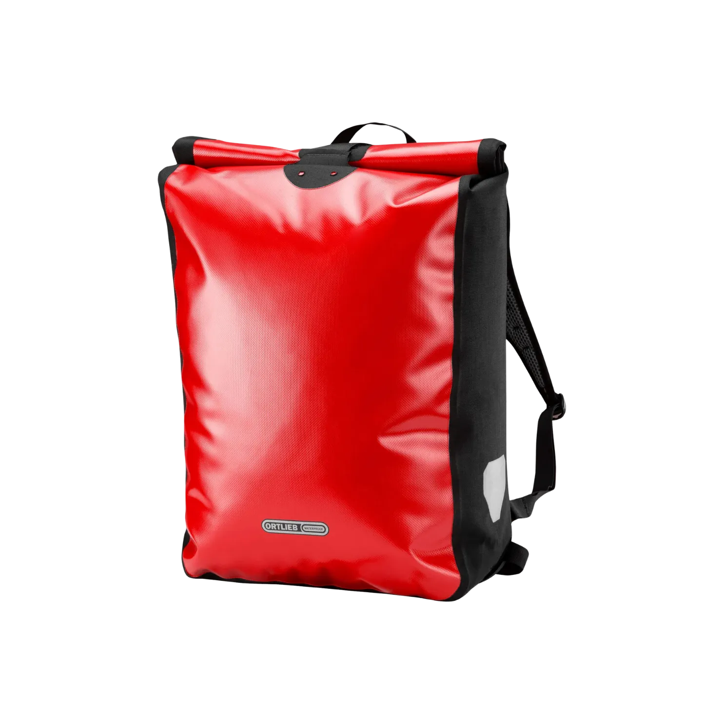 Ortlieb Messenger-Bag - Red