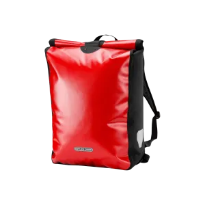 Ortlieb Messenger-Bag - Red