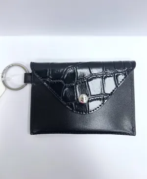 Oventure Wallet, Back in Black