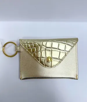 Oventure Wallet, Solid Gold Rush