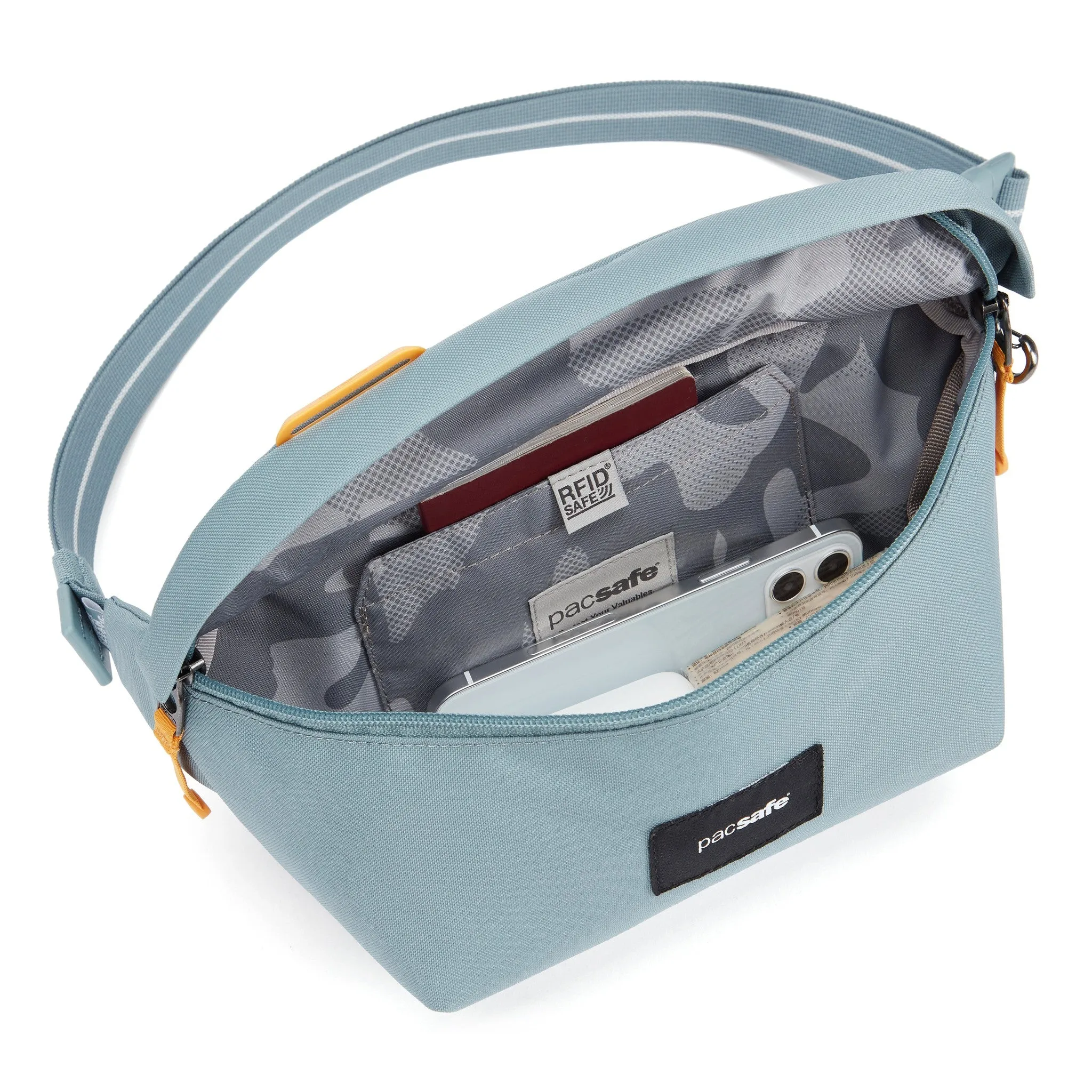 Pacsafe GO Sling Pack