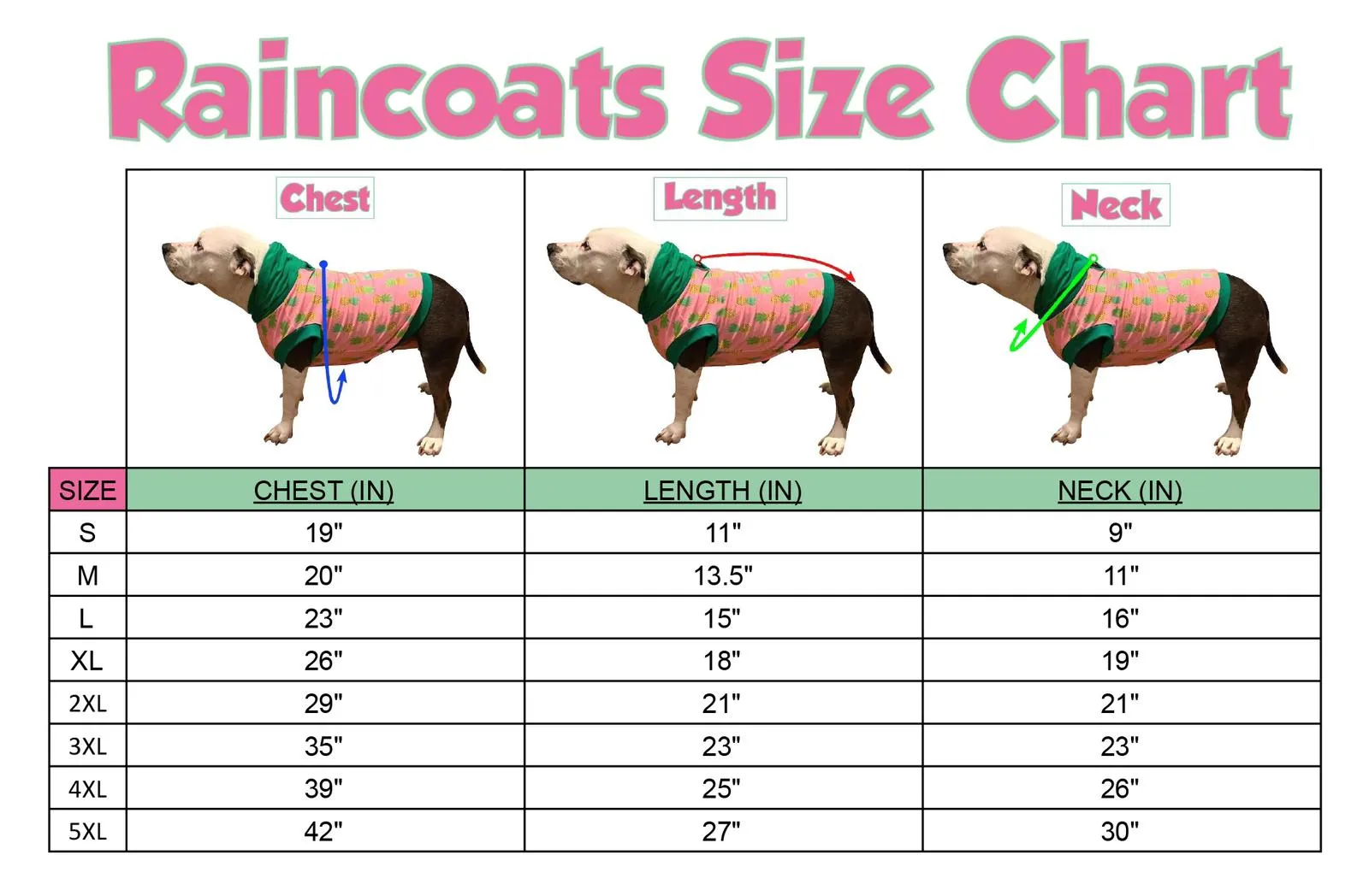 Pastel Multicolored Rain Jacket - Cape - Vest - Custom Option To Choose Your Colors