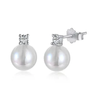 Pearl Studs