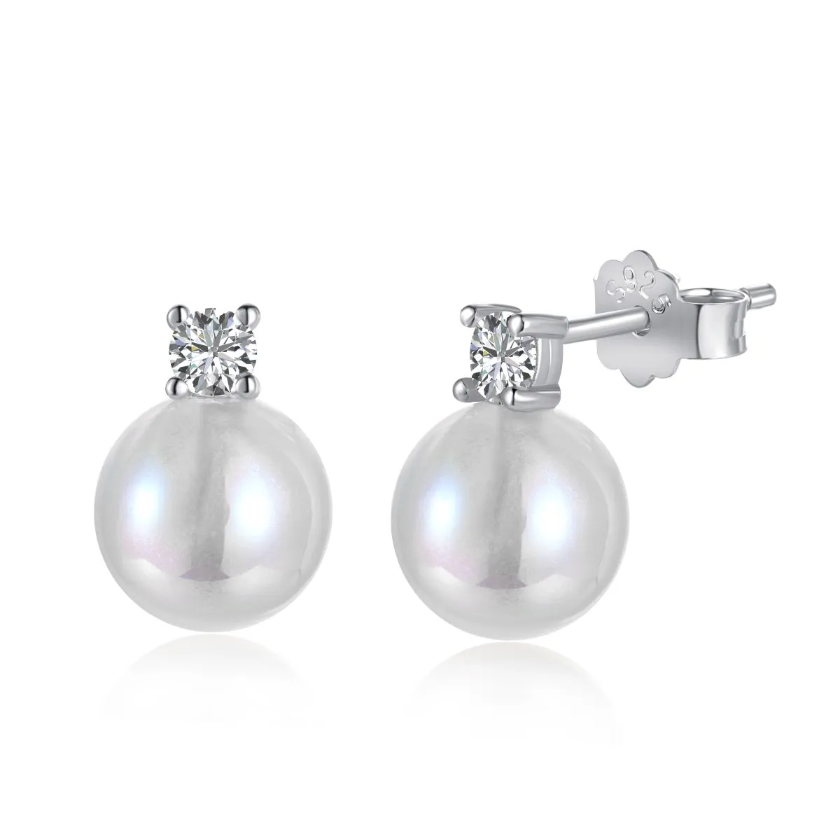 Pearl Studs