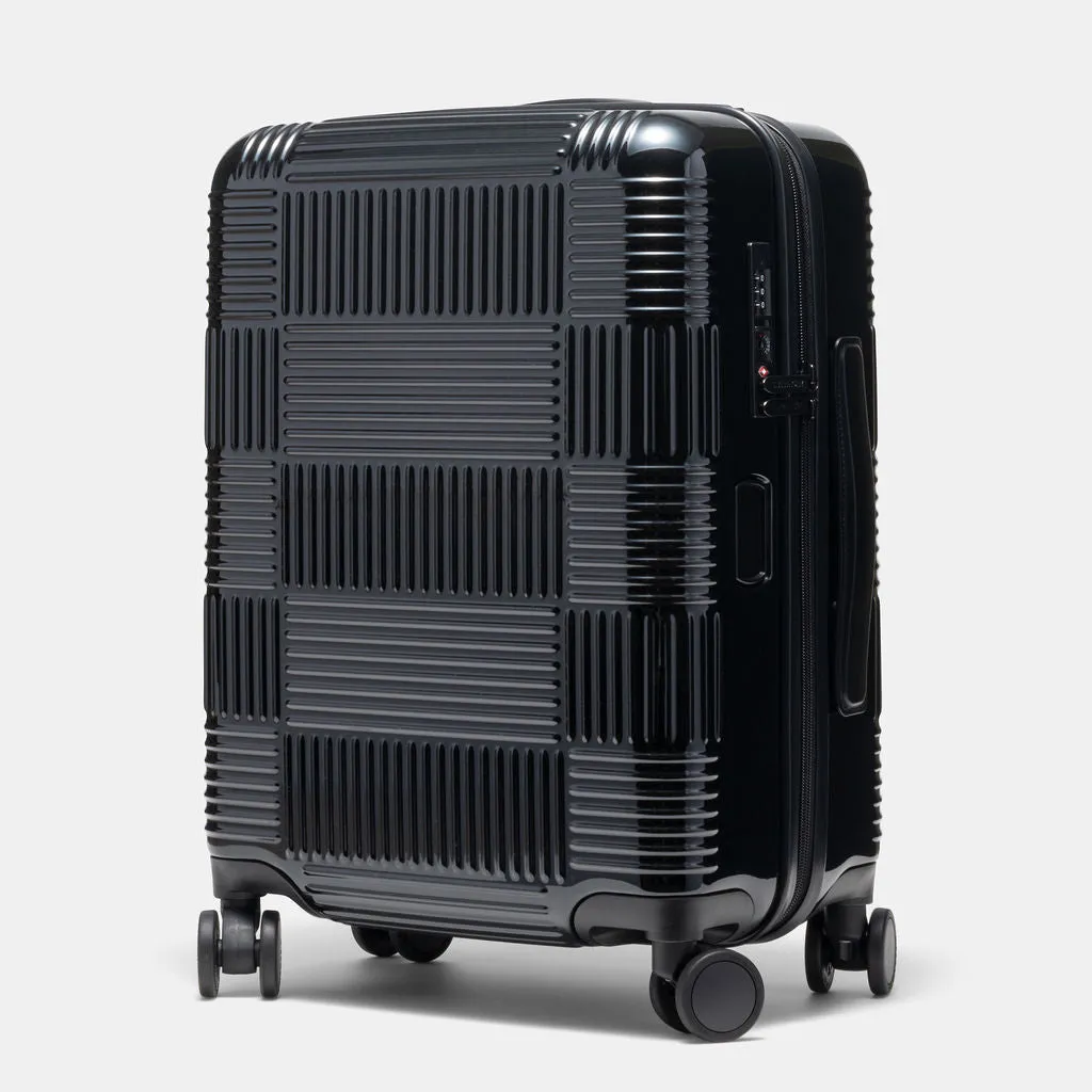 POLYCARBONATE CARRY ON SPINNER