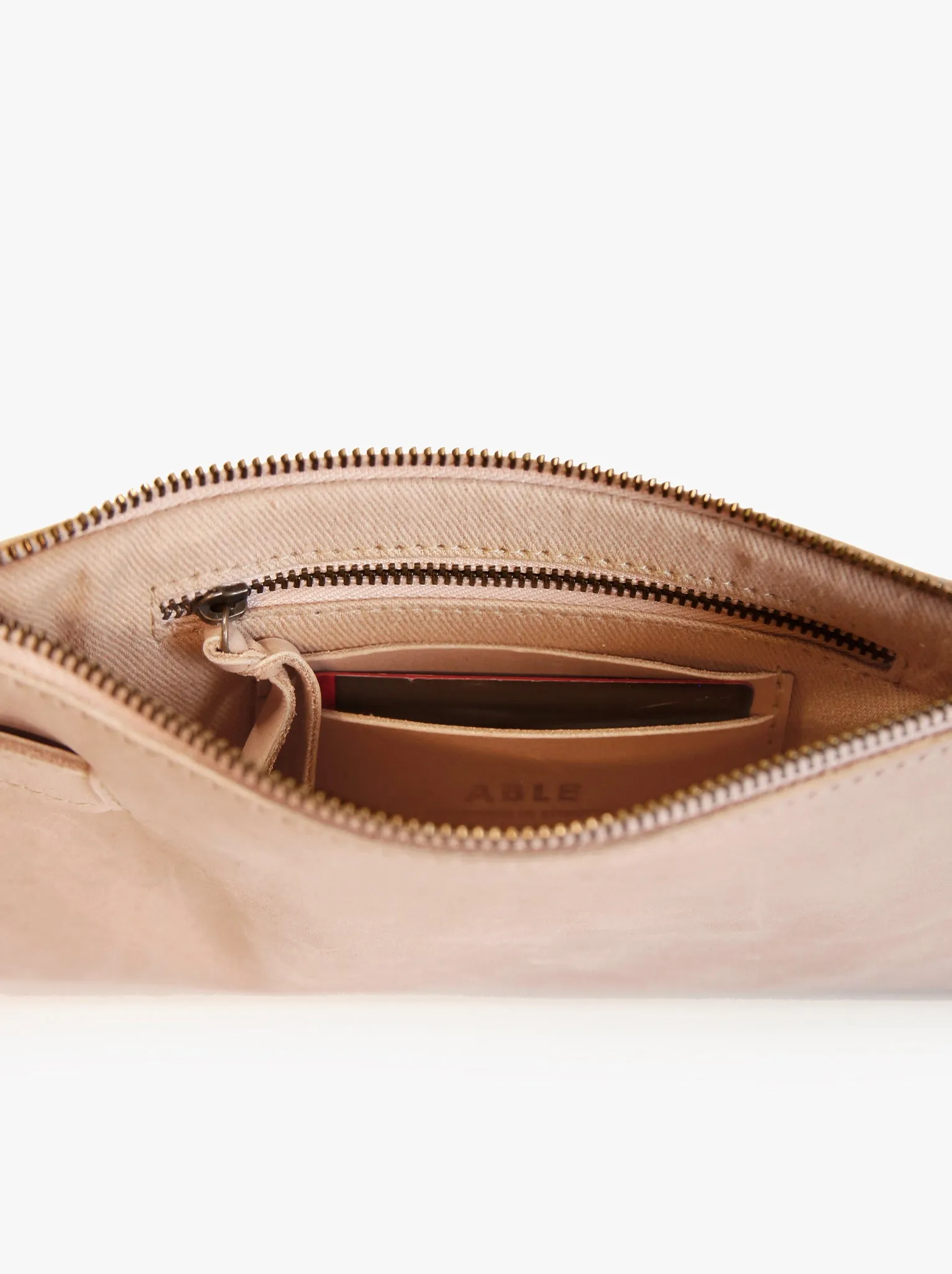 Rachel Wristlet