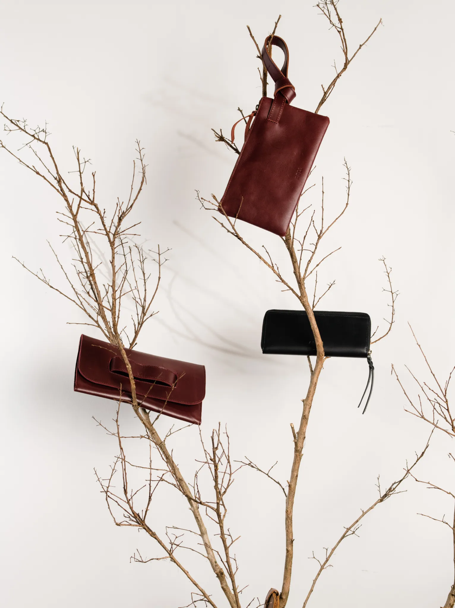 Rachel Wristlet
