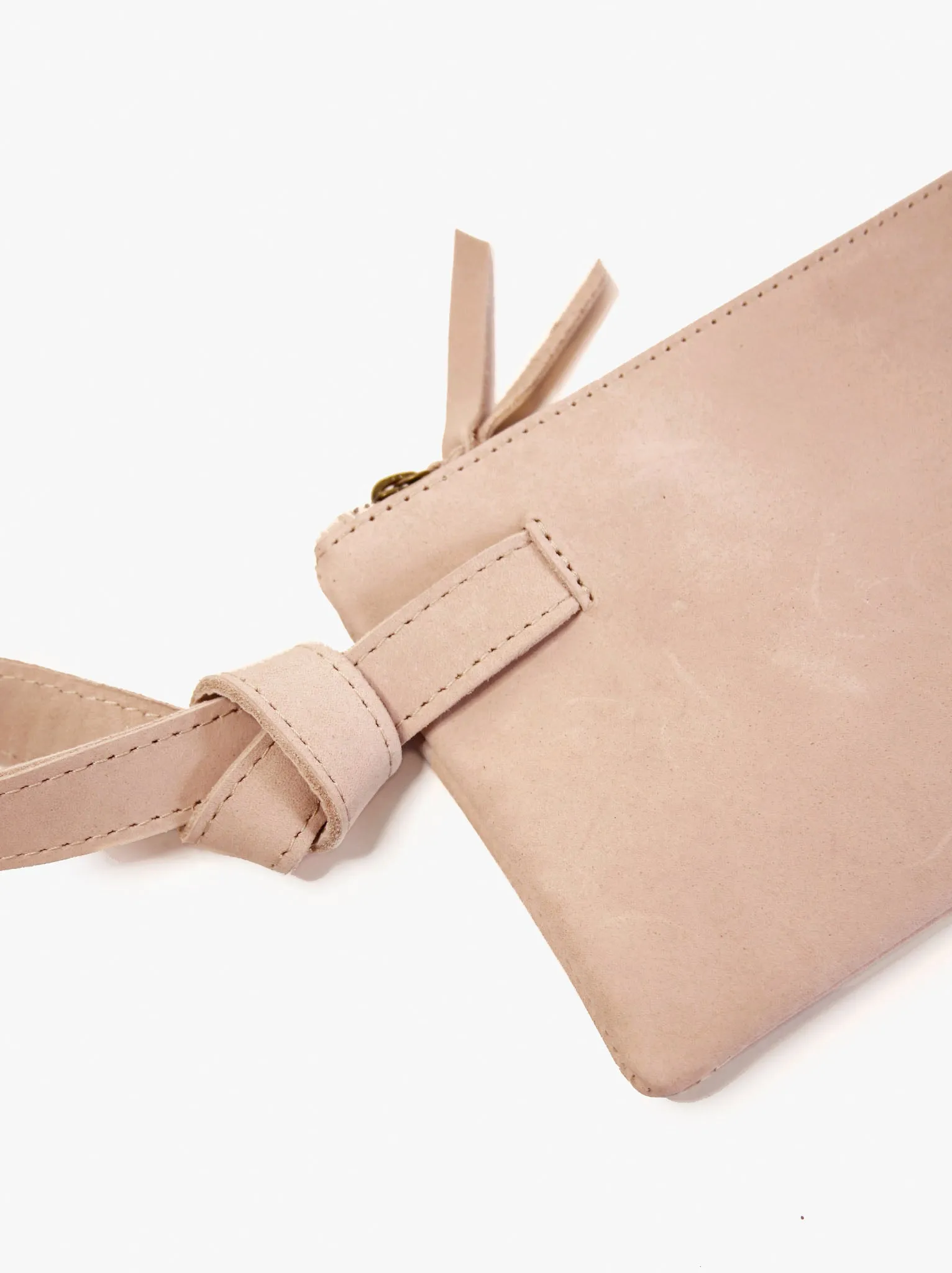 Rachel Wristlet