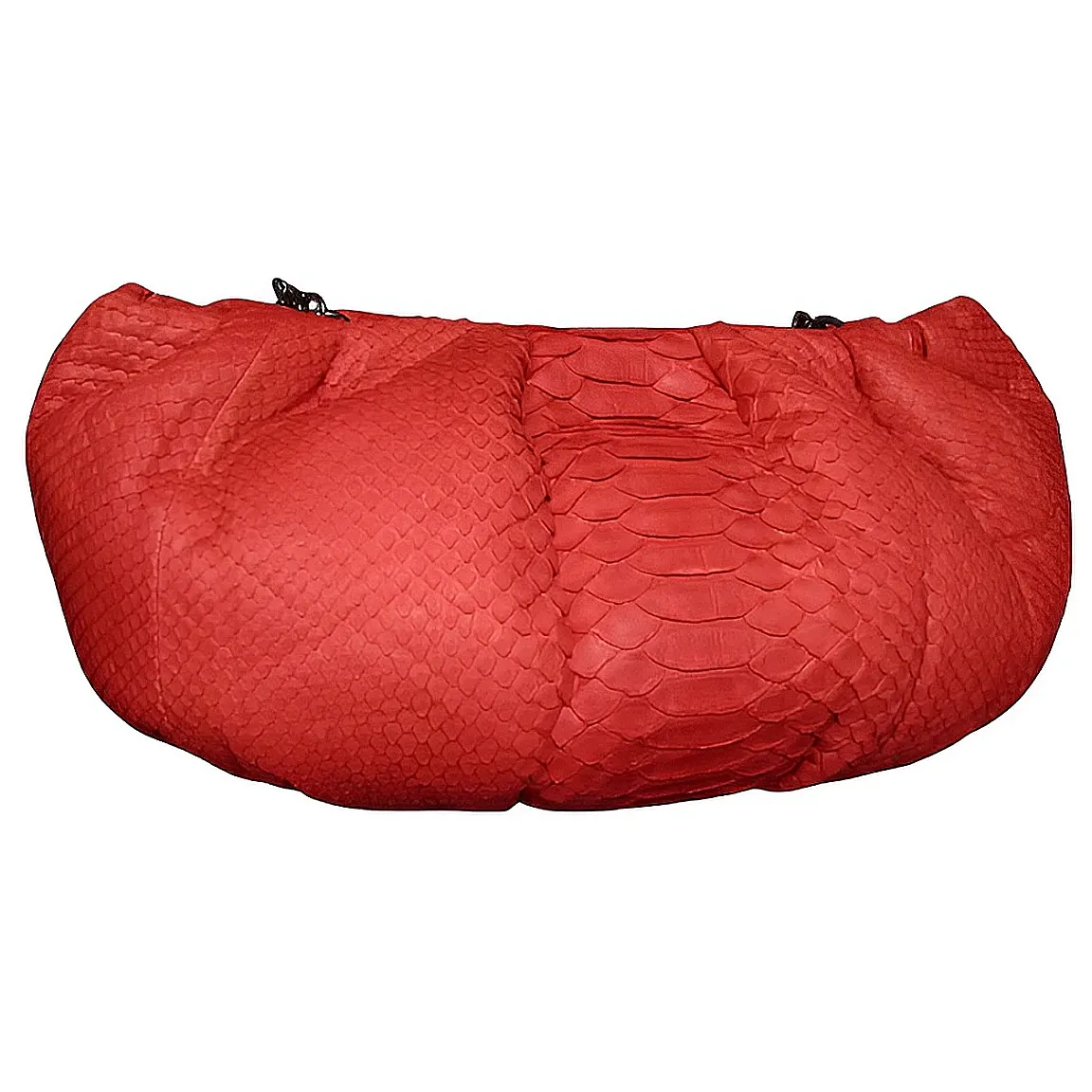 Red Dumpling Bag